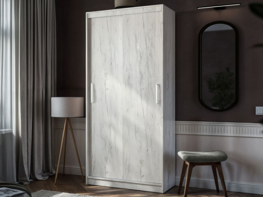 Шкаф-купе ПШ-1.10 Пегас - купить за 9384.00 руб.