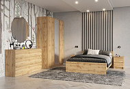 Новинка! Спальня Stern (Штерн). Новинка! Спальня Stern (Штерн).