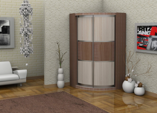 Шкаф-купе Радим - купить за 44000.00 руб.
