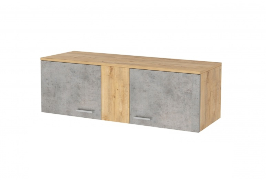 Секция антресольная Ассоль АС-60 - купить за 4483.00 руб.