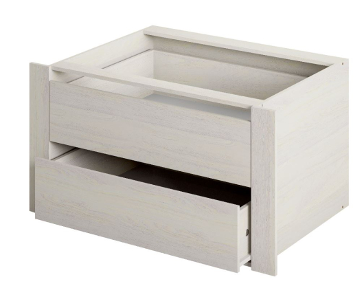 Модуль с выдвижными ящиками Лайт - купить за 6340.00 руб.