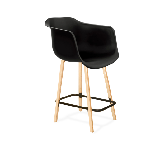 Стул полубарный SHT-ST31/S94-1 - купить за 9954.00 руб.