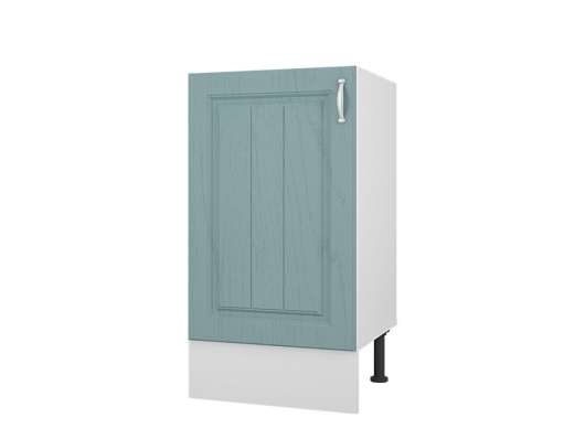 Стол 1-но дверный 45 Принцесса №17 - купить за 3767.00 руб.