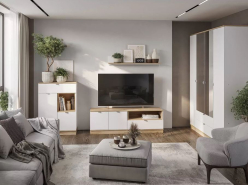 Новинка! Модульная мебель Юкки!