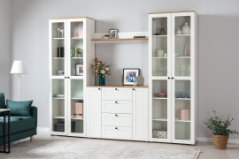 Новинка! Модульная мебель Остин!