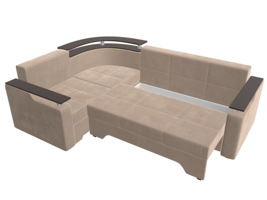 Угловой диван Комфорт - купить за 72999.00 руб.