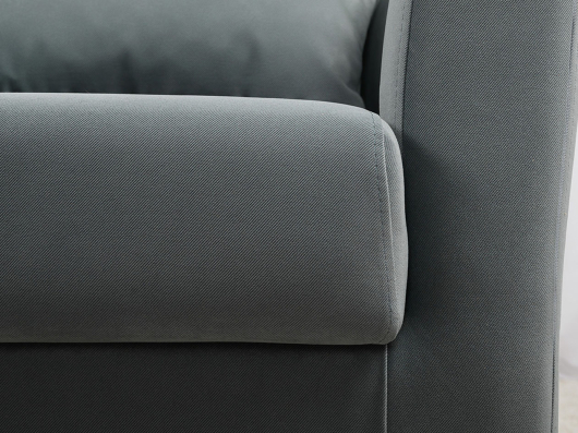 Кресло для отдыха Барселона Ник арт. ТД 673 - купить за 20937.00 руб.