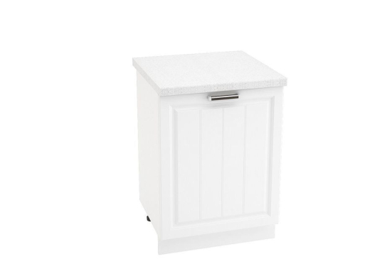 Стол 1-но дверный №83 Прага ШН 600м - купить за 6762.00 руб.