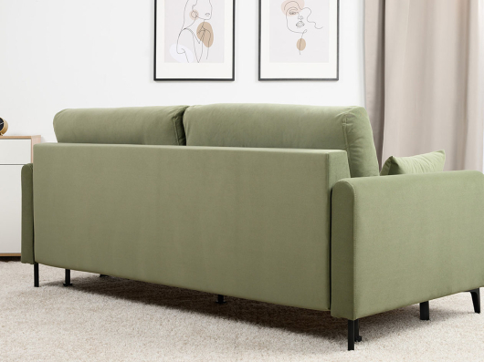 Диван Барселона Ник арт. ТД 672 - купить за 75671.00 руб.