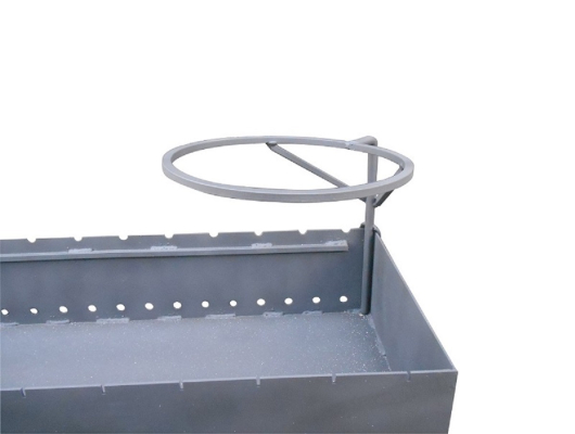 Подвес под казан 6-12 л - купить за 1200.00 руб.