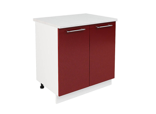 Шкаф нижний №50 София ШН 800 - купить за 8821.00 руб.