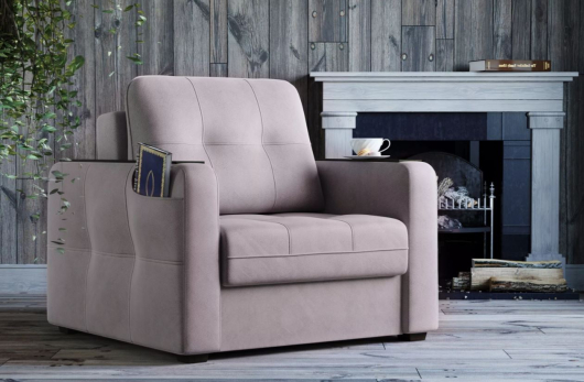 Кресло-кровать Smart 3 - купить за 46599.00 руб.