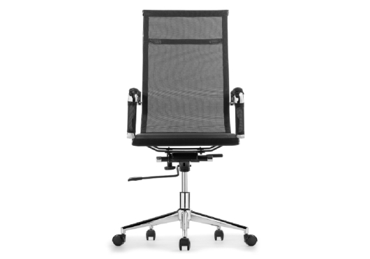 Компьютерное кресло Reus сетка black - купить за 13750.00 руб.