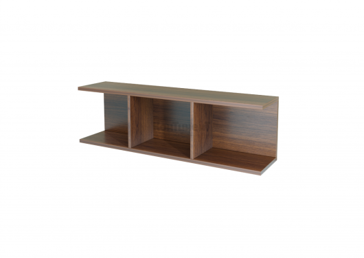 Полка навесная Ажур АР-18 - купить за 4848.00 руб.