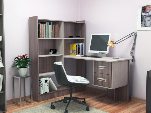 Уголок школьника 4 - купить за 12777.00 руб.