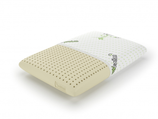 Подушка Organic Ultra Latex - купить за 6560.00 руб.