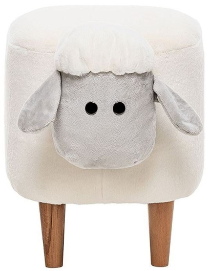 Пуф Leset Lamb COMBI (Овечка) - купить за 7100.00 руб.