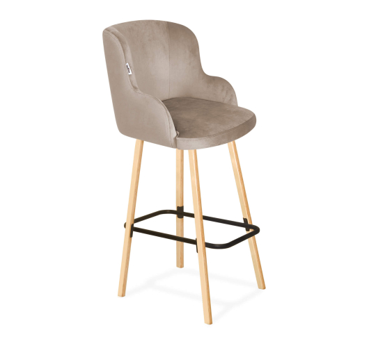 Стул барный SHT-ST39/S94 - купить за 17505.00 руб.