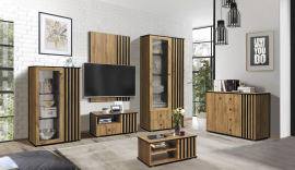 Новинка! Модульная мебель Либерти!