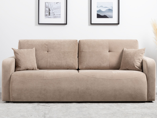 Диван Марсель Ник арт. ТД 704 - купить за 60071.00 руб.