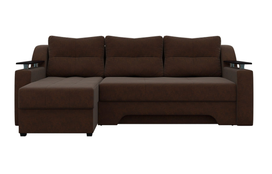 Угловой диван Сенатор - купить за 53999.00 руб.