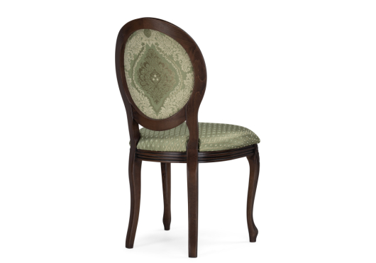 Деревянный стул Инои soprano nefrit / ромб / орех миланский - купить за 31750.00 руб.