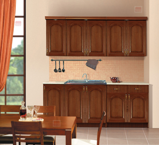 Набор мебели для кухни Диана 1 - купить за 22739.00 руб.