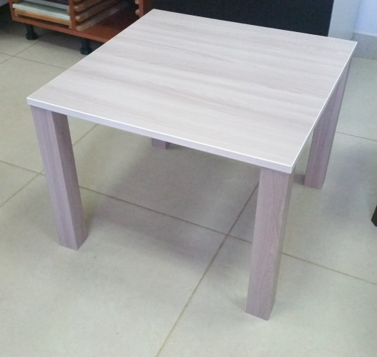 Стол кофейный 550х550 Боровичи - купить за 0.00 руб.