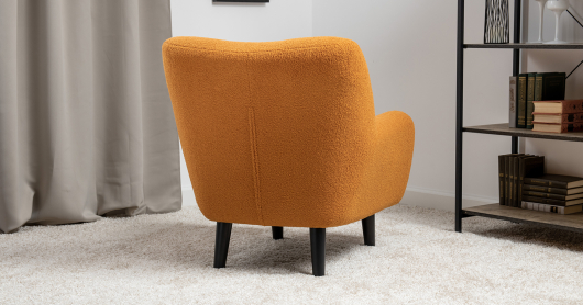 Кресло для отдыха Шон арт. ТК 272 - купить за 20358.00 руб.