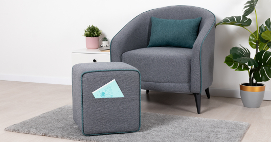 Кресло Бернис ТК 448 - купить за 17603.00 руб.