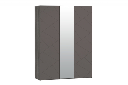 Шкаф комбинированный Summit НМ 011.44 - купить за 53999.00 руб.