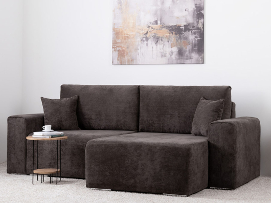 Угловой диван Оксфорд Компоновка 1 арт. 711 - купить за 91494.00 руб.