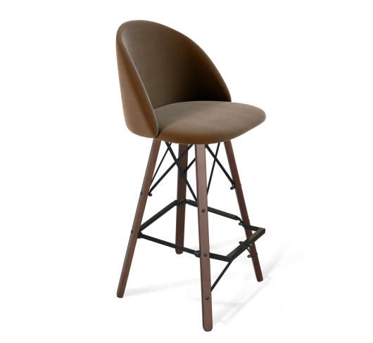 Стул барный SHT-ST35/S80 - купить за 14535.00 руб.