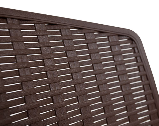 Комплект садовой мебели 4 (Арника) - купить за 27828.00 руб.