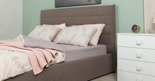 Кровать Амалия С - купить за 0.00 руб.