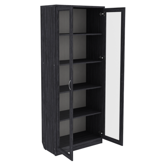 Шкаф-витрина Гарун 218 - купить за 0.00 руб.