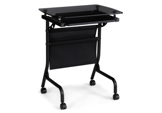 Компьютерный стол Riko black - купить за 0.00 руб.