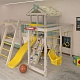 Купить детские спортивные комплексы для дома