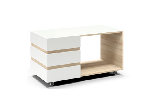 Стол журнальный Хилтон КМК 0651.25 - купить за 13892.00 руб.