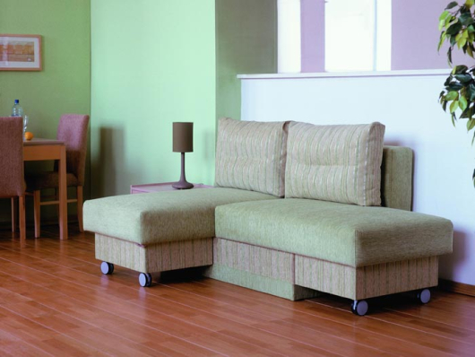 Угловой диван Лира-Трансформер 1400 - купить за 0.00 руб.