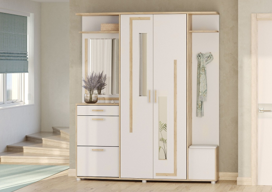 Прихожая Медея 2-33 - купить за 31248.00 руб.