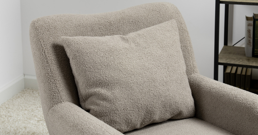 Кресло для отдыха Шон арт. ТК 271 - купить за 20358.00 руб.