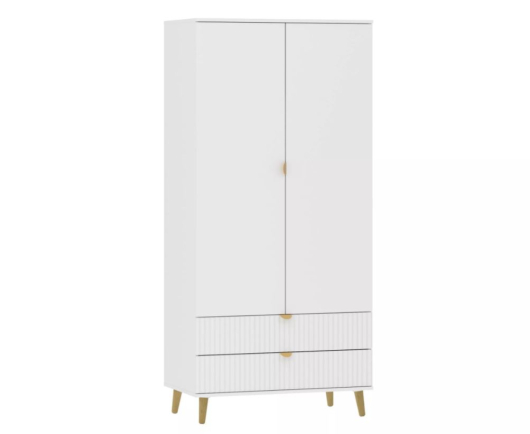 Шкаф Дакота  НМ 040.25 - купить за 16799.00 руб.