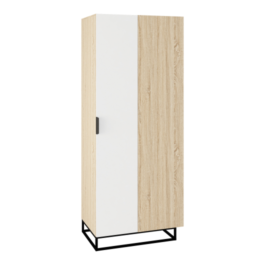 Шкаф угловой ШКУ-870 Норд - купить за 0.00 руб.