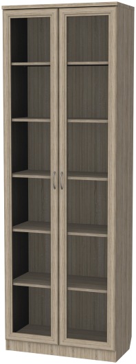 Шкаф-витрина Гарун 224 - купить за 0.00 руб.