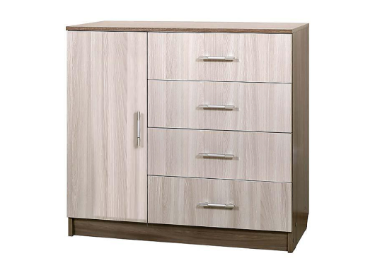 Комод КМ-4 Восход - купить за 9308.00 руб.
