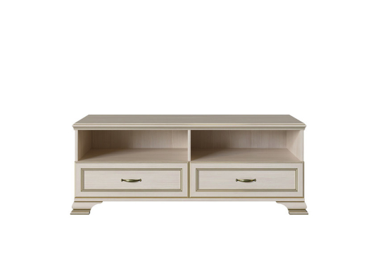 ТВ тумба низкая Сиена - купить за 17090.00 руб.