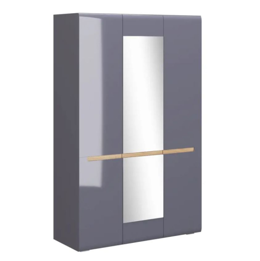 Шкаф 3-х дверый Стокгольм - купить за 40655.00 руб.