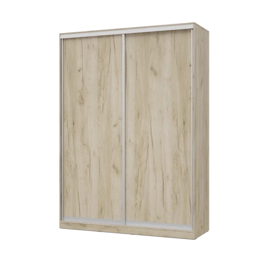 Шкаф-купе Роланд Р171 Серый дуб - купить за 21468.00 руб.