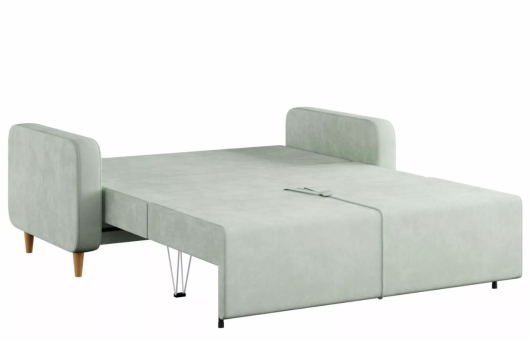 Диван Остер велюр Вивальди 9 - купить за 48399.00 руб.